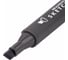 Двусторонний маркер для скетчинга BRAUBERG Art Classic 1-6 мм, серо-зеленый 3 GG03 151817 10