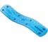 Пластиковая линейка BRAUBERG Flex, гибкая, 15 см ассорти, европодвес 210673 12