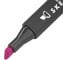 Двусторонний маркер для скетчинга BRAUBERG Art Classic 1-6 мм, пастельный розовый R503 151801 10