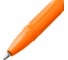 Шариковая ручка BRAUBERG Ultra Orange синяя, узел 0,7 мм, чернила Германия, наконечник Швейцария, 50 шт. 143562 5