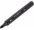 Двусторонний маркер для скетчинга BRAUBERG Art Classic 1-6 мм, фиолетовый R706 151773 4