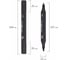 Двусторонний маркер для скетчинга BRAUBERG Art Classic 1-6 мм, каштановый Y962 151813 6