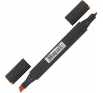 Двусторонний маркер для скетчинга BRAUBERG Art Classic 1-6 мм, абрикосовый Y505 151848