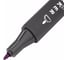 Двусторонний маркер для скетчинга BRAUBERG Art Classic 1-6 мм, розовый античный R543 151865 11
