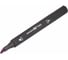 Двусторонний маркер для скетчинга BRAUBERG Art Classic 1-6 мм, розовый античный R543 151865 12