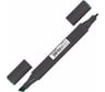 Двусторонний маркер для скетчинга BRAUBERG Art Classic 1-6 мм, мятно-зеленый G115 151780