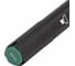 Двусторонний маркер для скетчинга BRAUBERG Art Classic 1-6 мм, темно-зеленый B945 151807 13