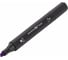 Двусторонний маркер для скетчинга BRAUBERG Art Classic 1-6 мм, светло-фиолетовый R705 151810 4