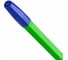 Шариковая ручка M-500 Neon BRAUBERG, синяя, корпус ассорти, узел 0,7 мм, линия письма 0,35 мм 50 шт 143452 4