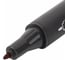 Двусторонний маркер для скетчинга BRAUBERG Art Classic 1-6 мм, бежево-розовый Y812 151792 3