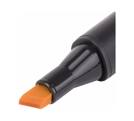 Двусторонний маркер для скетчинга BRAUBERG Art Classic 1-6 мм, телесный Y900 151851