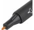 Двусторонний маркер для скетчинга BRAUBERG Art Classic 1-6 мм, телесный Y900 151851 3