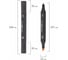 Двусторонний маркер для скетчинга BRAUBERG Art Classic 1-6 мм, телесный Y900 151851 6