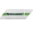 Ластик Jet Pro BRAUBERG, 57x16x16 мм, цвет ассорти, треугольный, скошенные края 36 шт 228718 9