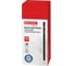 Чернографитный карандаш Touch line BRAUBERG, 2В, корпус черный, заточенный 100 шт 180623 3