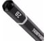 Чернографитный карандаш Touch line BRAUBERG, 2В, корпус черный, заточенный 100 шт 180623 4