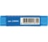 Ластик X-Erase BRAUBERG, 68x15x15 мм, цвет ассорти, экологичный Пвх 32 шт 228066 7
