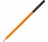 Чернографитный карандаш Premium Turkey BRAUBERG, Ultra, Нв, ассорти, дисплей 72 шт 181570 3