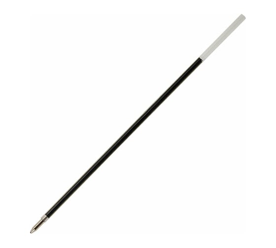 Шариковый стержень BRAUBERG 140 мм, Синий, узел 1 мм, линия письма 0,5 мм, 170177 1