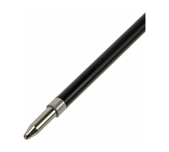 Шариковый стержень BRAUBERG 140 мм, Синий, узел 1 мм, линия письма 0,5 мм, 170177
