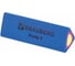Ластик Fruity S BRAUBERG, 44x15x15 мм, цвет ассорти, треугольный 36 шт 228713 4