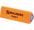 Ластик Fruity S BRAUBERG, 44x15x15 мм, цвет ассорти, треугольный 36 шт 228713 6