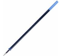 Шариковый стержень BRAUBERG масляный Oxet 130 мм, Синий, игольчатый узел 0,7 мм, линия письма 0,35 мм, 170366