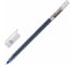 Гелевая ручка Staff Everyday Gp-673, синяя, длина письма 1000 м, игольчатый узел 0.5 мм, линия письма 0.35 мм 143672 3