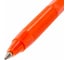 Масляная шариковая ручка Staff Basic Obp-679, cиняя, корпус оранжевый, узел 1 мм, линия письма 0,7 мм 142679 4