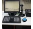 Губка для кассира Staff круглая, ассорти 237951 4