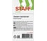 Ластик Staff College Pe-070, 38x22x16 мм, в форме капли, цвет белый 228070 4