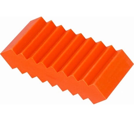 Ластик Юнландик-музыкант ЮНЛАНДИЯ, 54x25x13 мм, ассорти, 24 шт., 229580