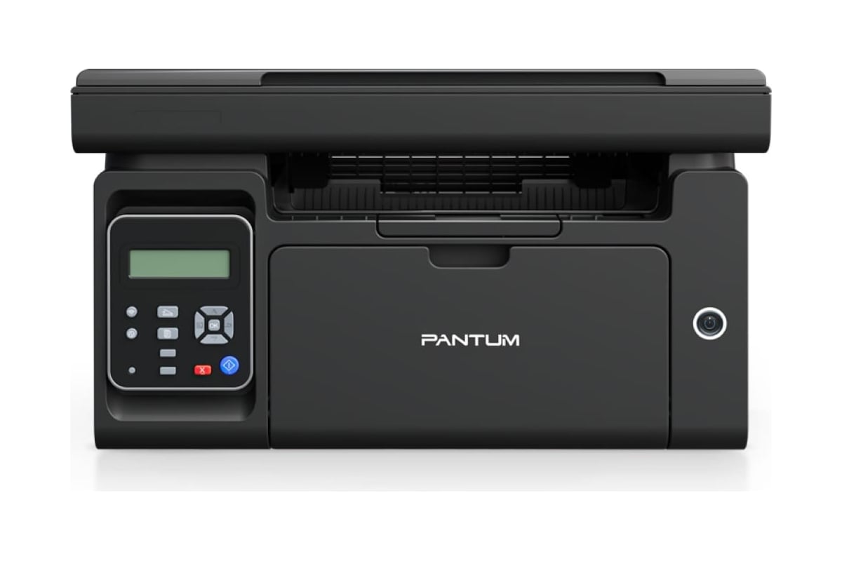 Лазерное МФУ Pantum M6500