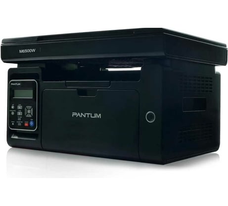 МФУ Pantum mono laser M6500