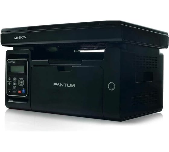 МФУ Pantum mono laser M6500 1