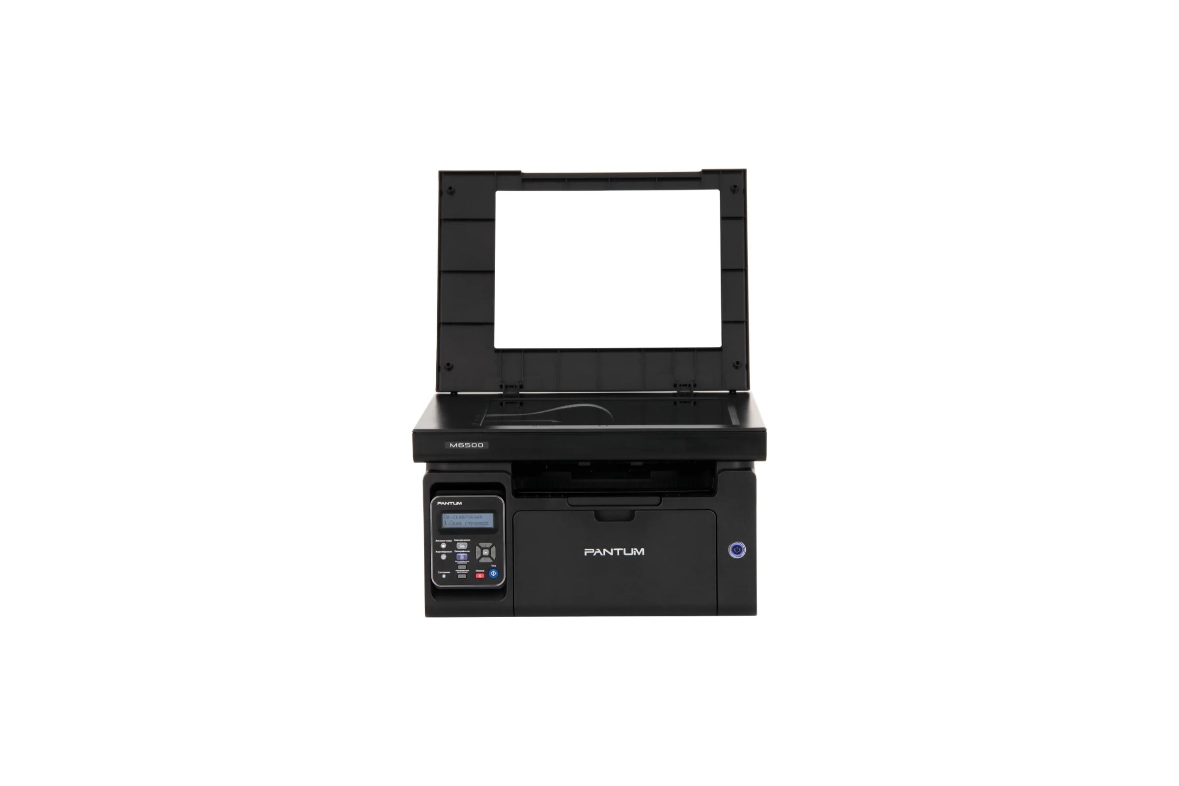 МФУ Pantum mono laser M6500W — фото 2