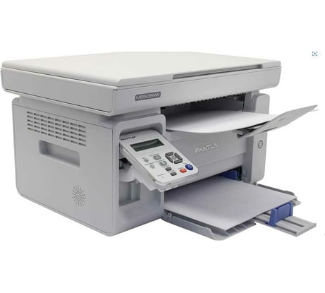МФУ Pantum mono laser M6506NW