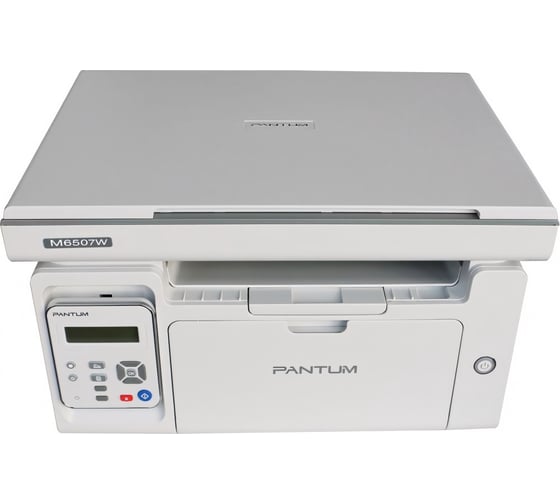 МФУ Pantum mono laser M6507W