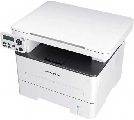 МФУ Pantum mono laser M6700DW