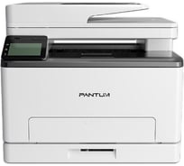 МФУ Pantum лазерное цветное CM1100ADN