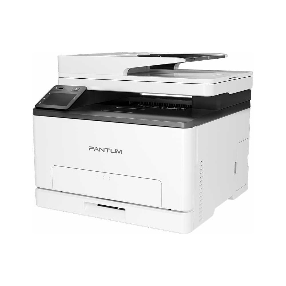 МФУ Pantum лазерное цветное CM1100ADW - выгодная цена, отзывы ...