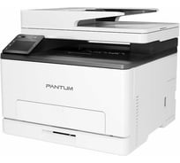 МФУ Pantum лазерное цветное CM1100ADW