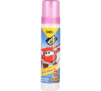 Жидкий клей DELI Super Wings EA246 30 мл, корпус ассорти, дисплей, картонный, детский, 12 шт в упаковке 1804971