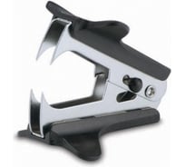 Антистеплер KW-Trio 0508C N10 24/6 26/6, черный, металл/пластик, 12 шт в упаковке 1705840