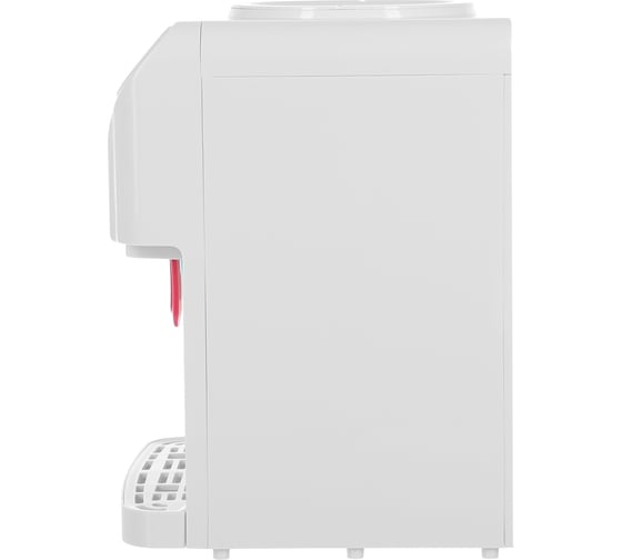 Кулер Starwind SW-2001FW настольный, белый, 1 шт в упаковке 1794255