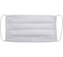 Маска для лица ГК Спецобъединение спанбонд, 3-х слойная Маск 002/2