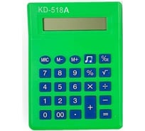 Настольный 8-разрядный мини-калькулятор на батарейке Beroma 07711668