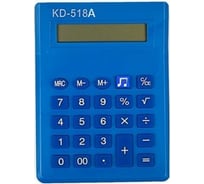 Настольный 8-разрядный мини-калькулятор на батарейке Beroma 07711667