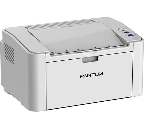 Принтер Pantum mono laser P2200 1