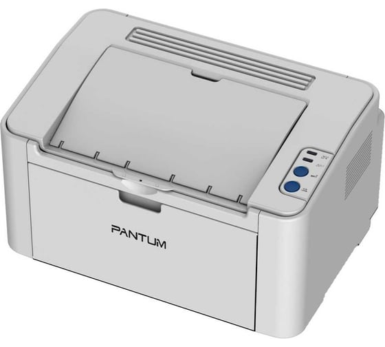 Принтер Pantum mono laser P2200